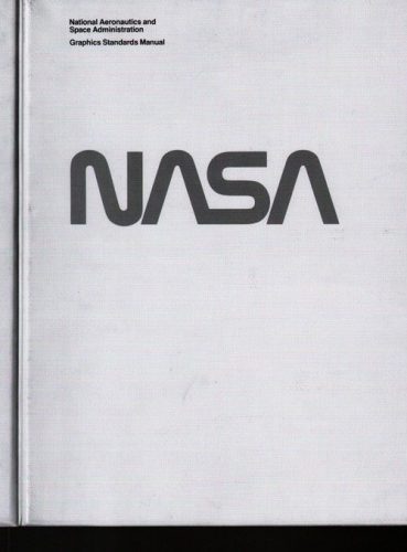 Nasa - Graphic Design Guide