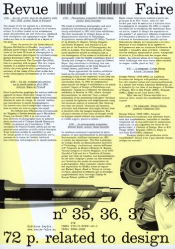Faire - Volume 10 (35,36,37)