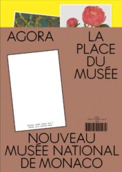 Agora - La place du musee
