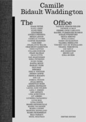 Camille Bidault Waddington - THE OFFICE