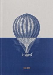 Notebook Montgolfiere