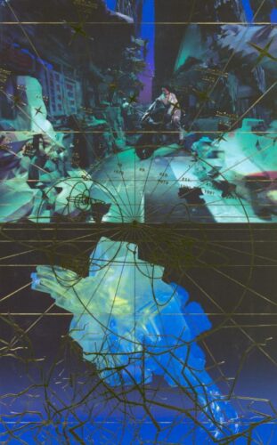 Ayoung Kim - Synthetic Storyteller