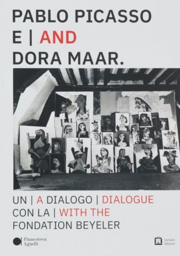 Pablo Picasso and Dora Maar - A Dialogue with the Fondation Beyeler