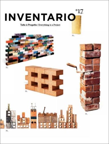 Inventario 17 - Everything is a Project