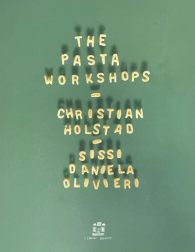 The Pasta Workshops