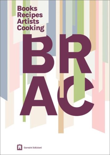 BRAC - Books Recipes Artists Cooking