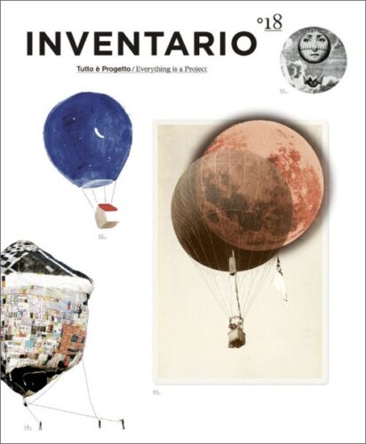 Inventario 18 - Everything Is A Project