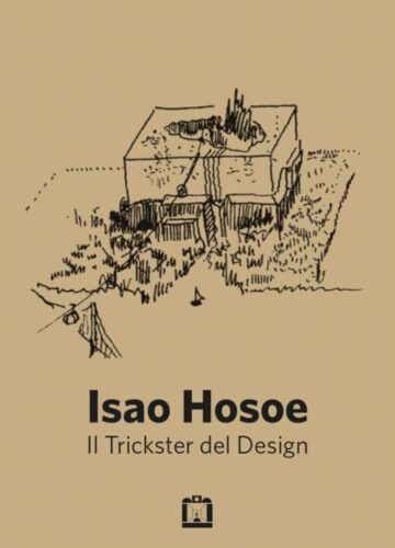 Isao Hosoe - The trickster of design
