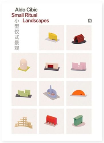 Small Ritual Landscapes
