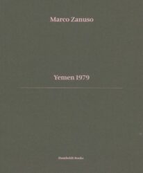 Marco Zanuso - Yemen 1979