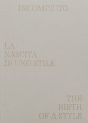 INCOMPIUTO: The Birth of a Style - Alterazioni Video