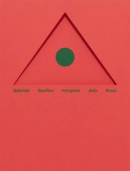 Gabriele Basilico fotografa Aldo Rossi