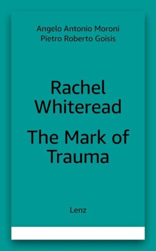 Rachel Whiteread - The Mark of Trauma