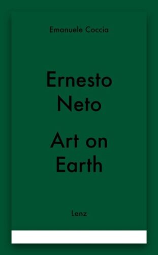 Ernesto Neto - Art on Earth