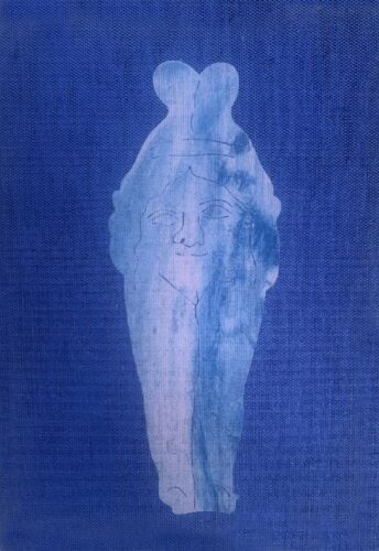 Caterina Morigi - Migrazione della forma