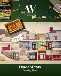 AV Monographs 279 - Flores & Prats