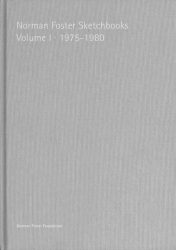 Norman Foster Sketchbooks Volume VII