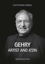 Gehry - Artist and Icon