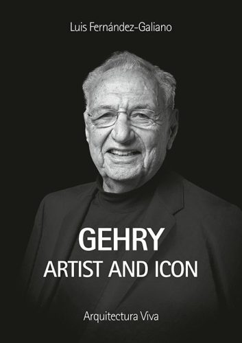Gehry - Artist and Icon