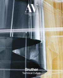 AV Monographs 283 - Bruther, Technical Culture