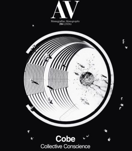 AV Monographs 284 - COBE