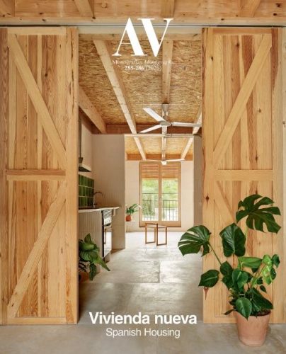 AV Monographs 285-286 - Spanish Housing